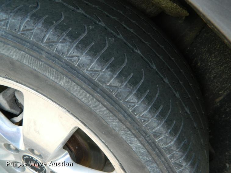 image for item DB9883 2005 Pontiac Grand Prix