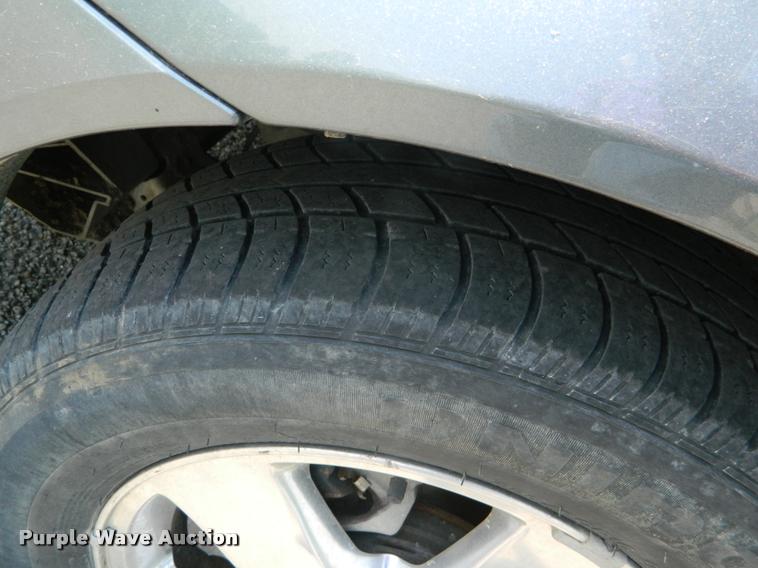 image for item DB9883 2005 Pontiac Grand Prix