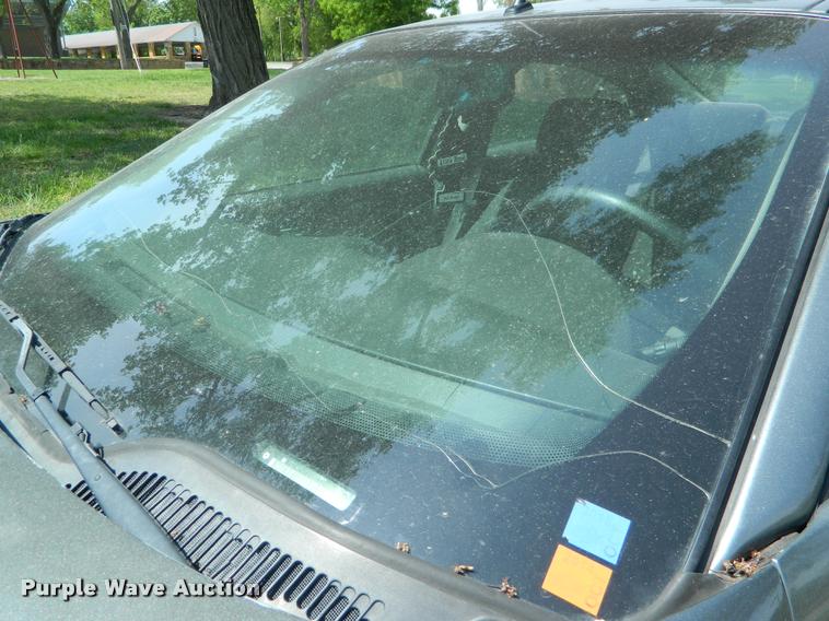 image for item DB9883 2005 Pontiac Grand Prix