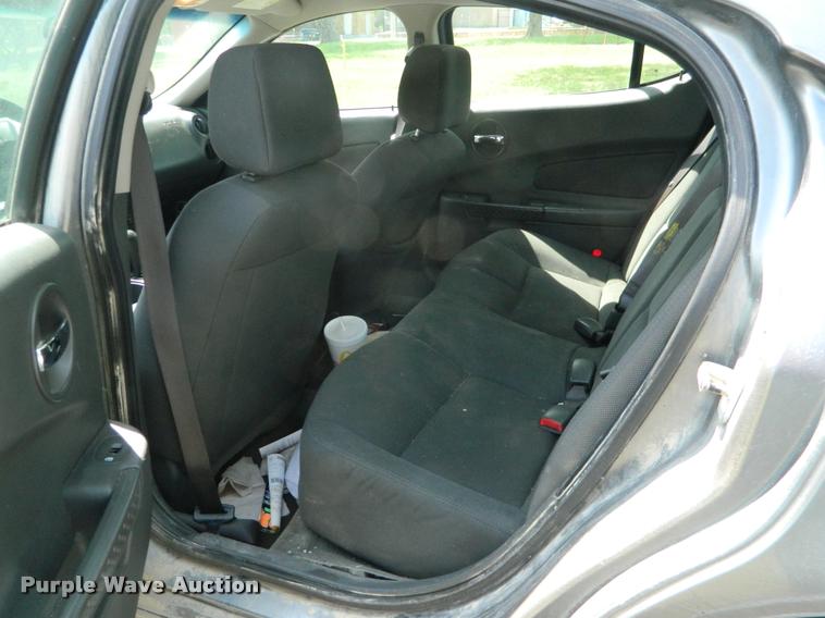 image for item DB9883 2005 Pontiac Grand Prix