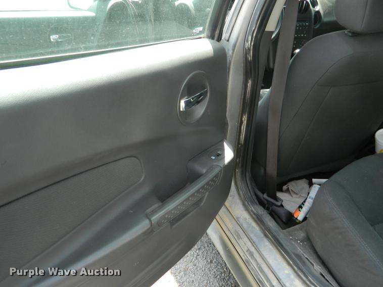 image for item DB9883 2005 Pontiac Grand Prix