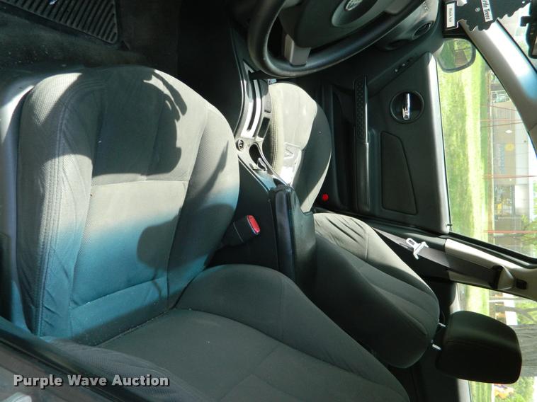 image for item DB9883 2005 Pontiac Grand Prix