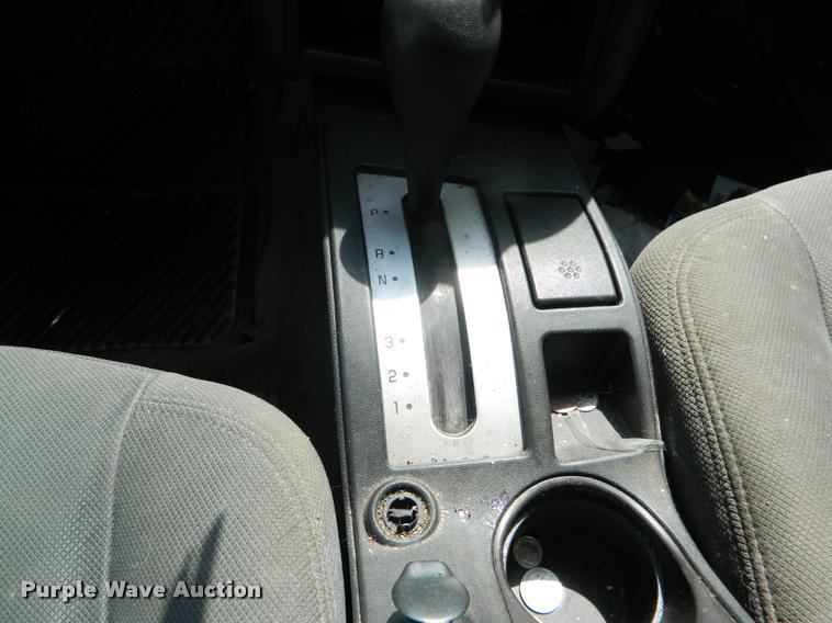 image for item DB9883 2005 Pontiac Grand Prix