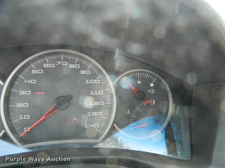 image for item DB9883 2005 Pontiac Grand Prix