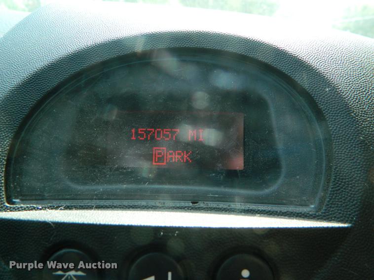 image for item DB9883 2005 Pontiac Grand Prix