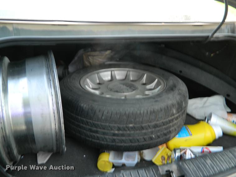 image for item DB9883 2005 Pontiac Grand Prix