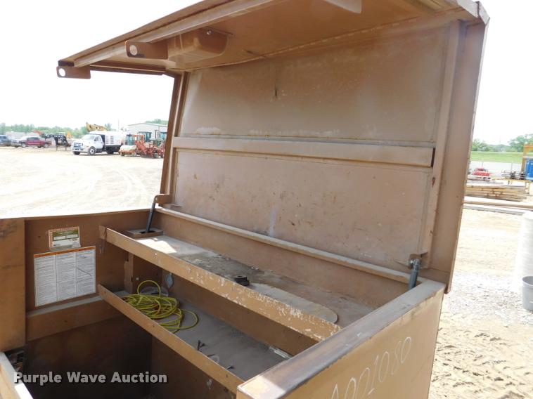 image for item DC9269 Knaack job box