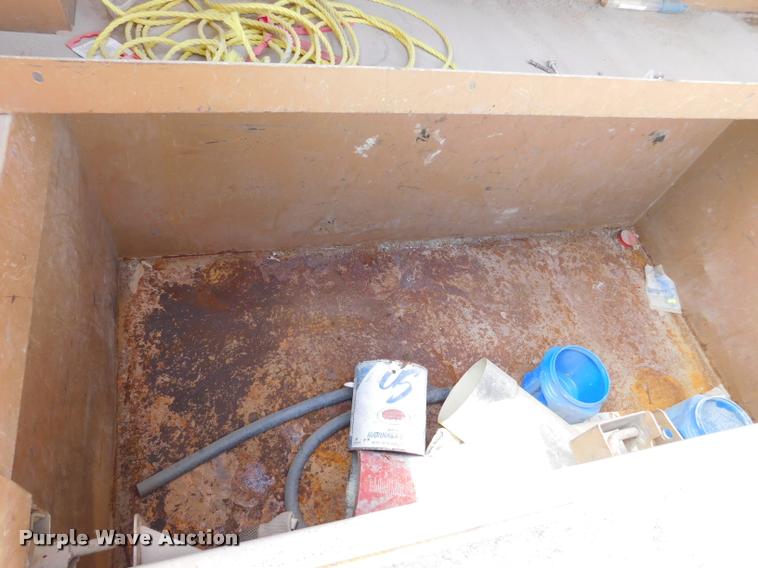 image for item DC9269 Knaack job box