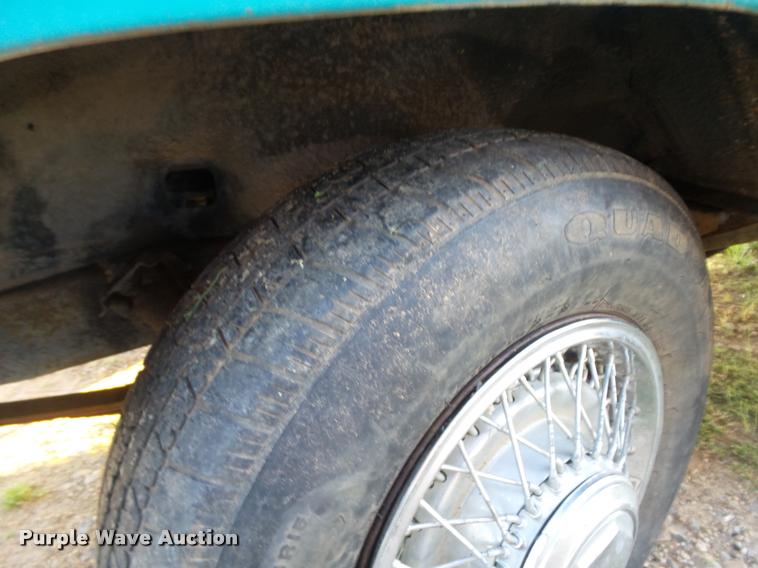 image for item DE9623 1957 Ford F100 pickup truck