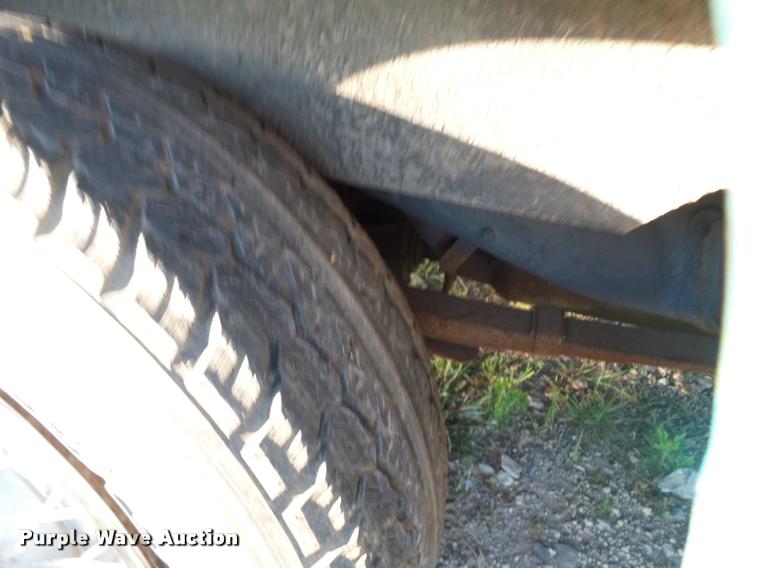 image for item DE9623 1957 Ford F100 pickup truck