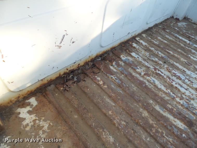 image for item DE9623 1957 Ford F100 pickup truck