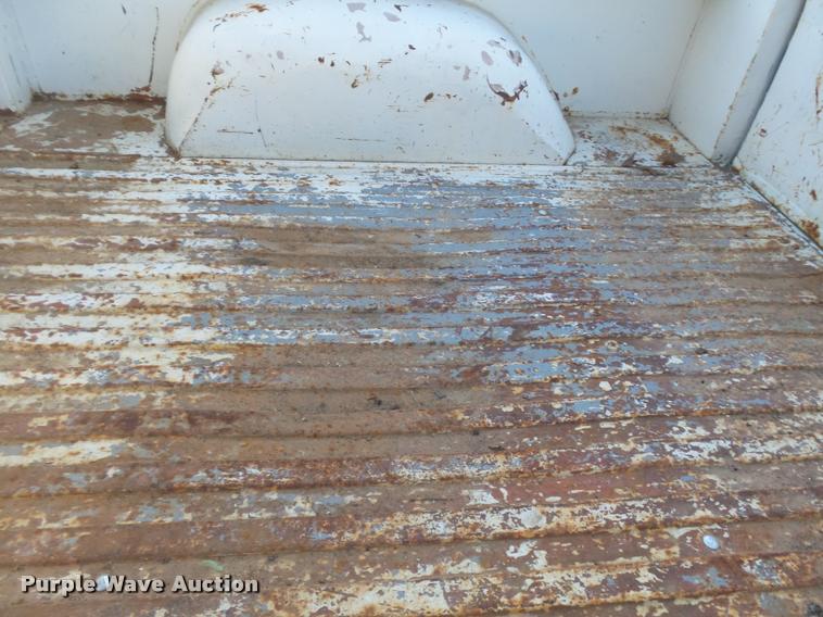 image for item DE9623 1957 Ford F100 pickup truck