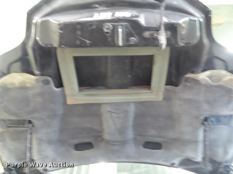 image for item DH9286 1998 Pontiac Firebird Formula Trans AM