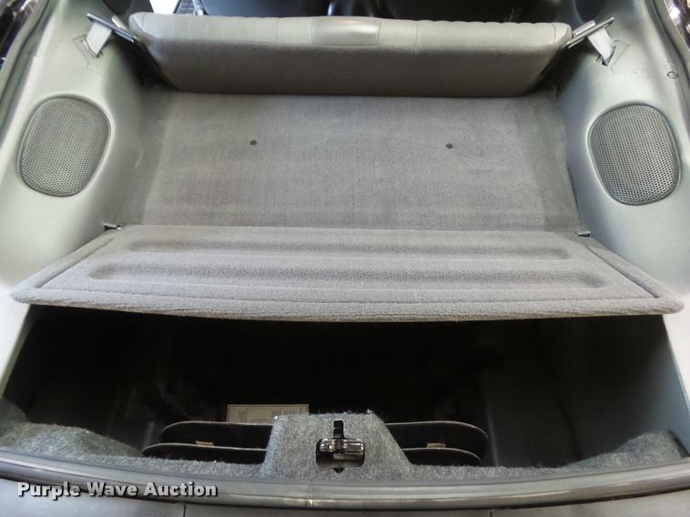 image for item DH9286 1998 Pontiac Firebird Formula Trans AM