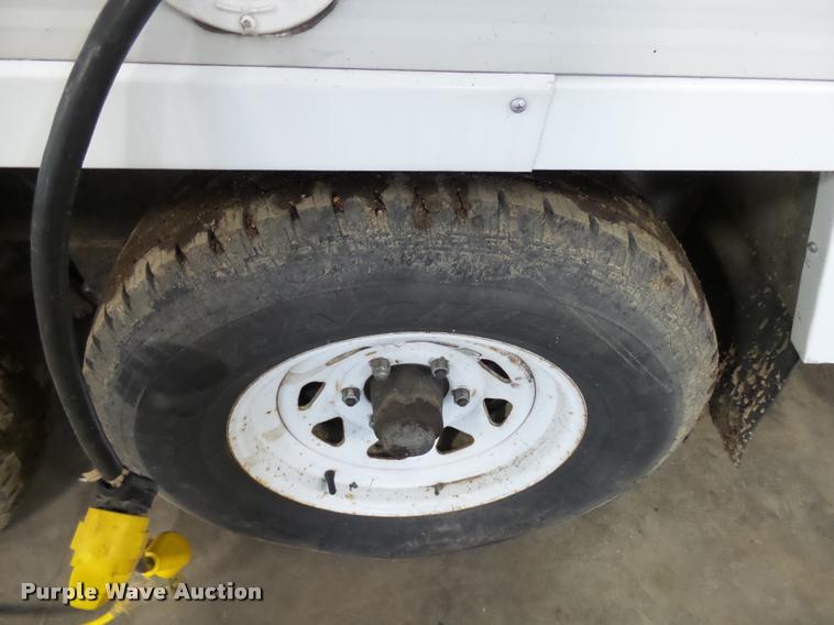 image for item DH9554 1992 Starcraft 8X35 camper