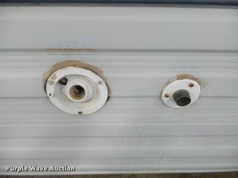 image for item DH9554 1992 Starcraft 8X35 camper