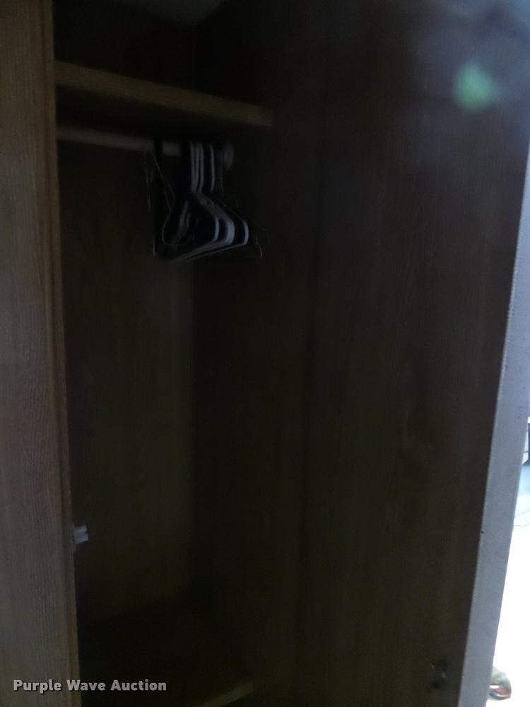 image for item DH9554 1992 Starcraft 8X35 camper