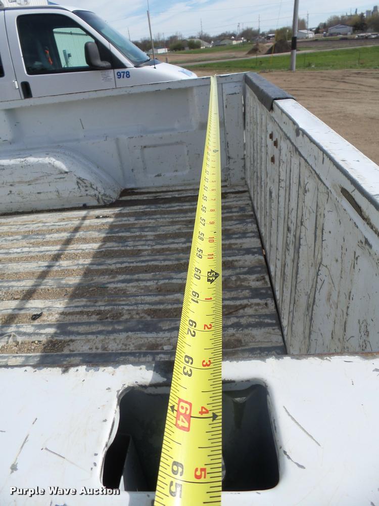 image for item DH9612 2000 Chevrolet Silverado 1500 pickup truck