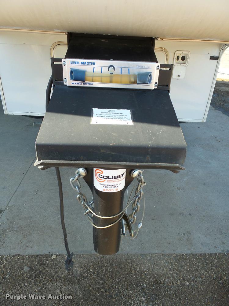 image for item DH9616 2008 Jayco Eagle Superlite camper