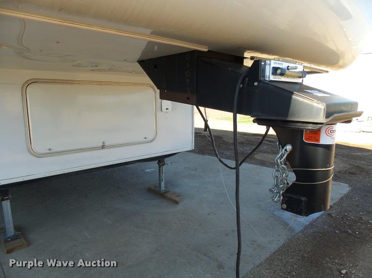 image for item DH9616 2008 Jayco Eagle Superlite camper