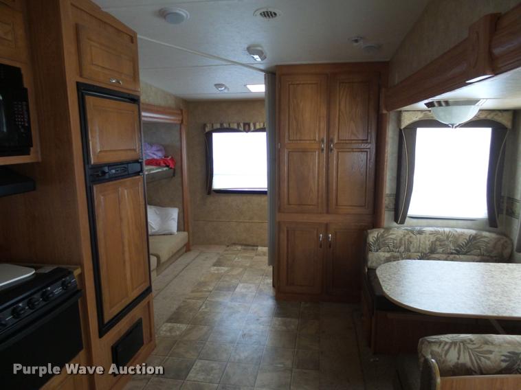 image for item DH9616 2008 Jayco Eagle Superlite camper