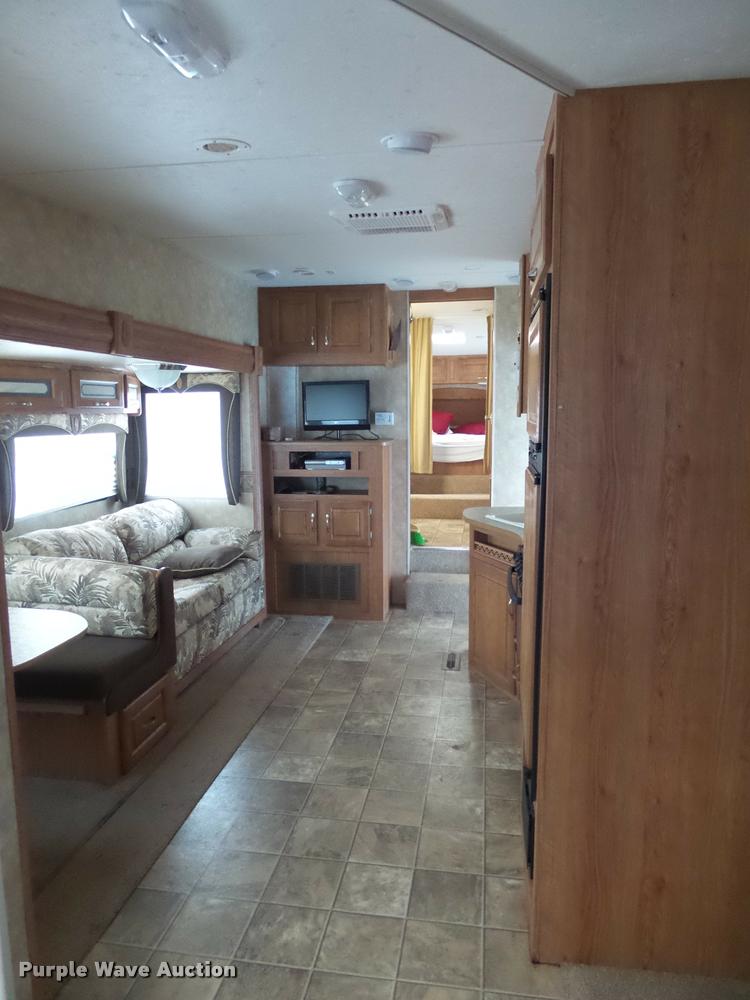 image for item DH9616 2008 Jayco Eagle Superlite camper