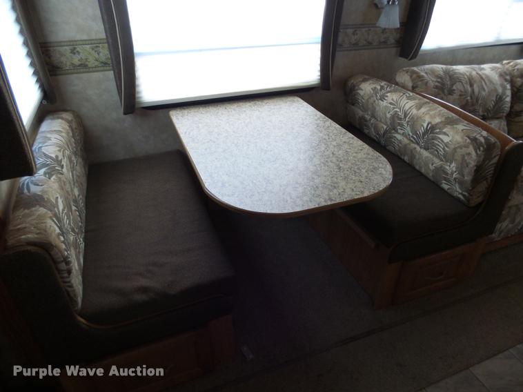 image for item DH9616 2008 Jayco Eagle Superlite camper