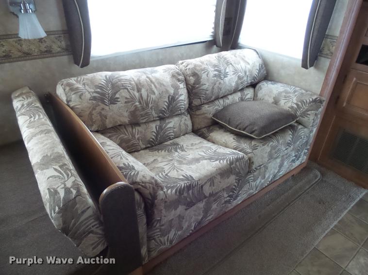 image for item DH9616 2008 Jayco Eagle Superlite camper