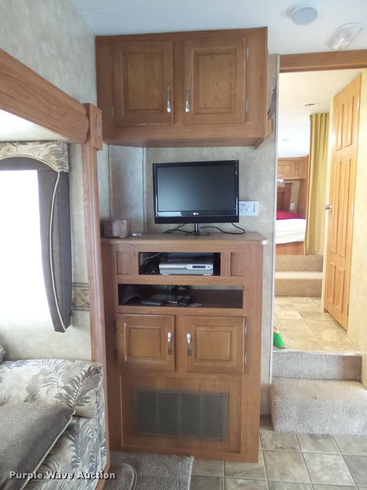 image for item DH9616 2008 Jayco Eagle Superlite camper