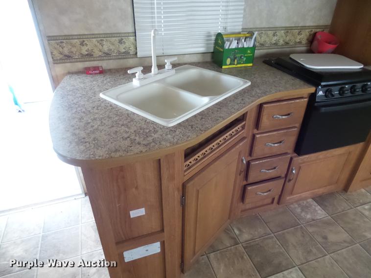 image for item DH9616 2008 Jayco Eagle Superlite camper