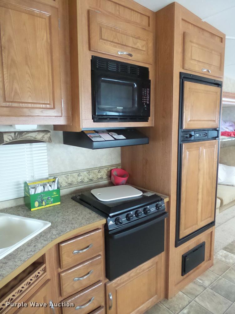 image for item DH9616 2008 Jayco Eagle Superlite camper