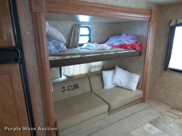 image for item DH9616 2008 Jayco Eagle Superlite camper