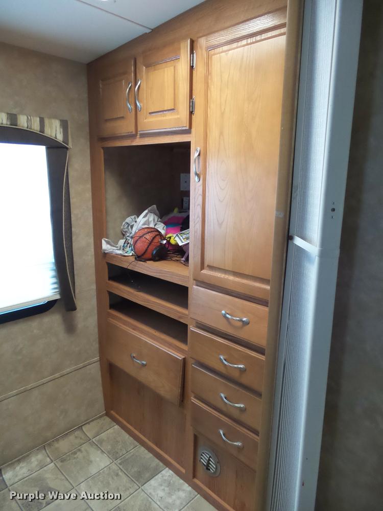 image for item DH9616 2008 Jayco Eagle Superlite camper