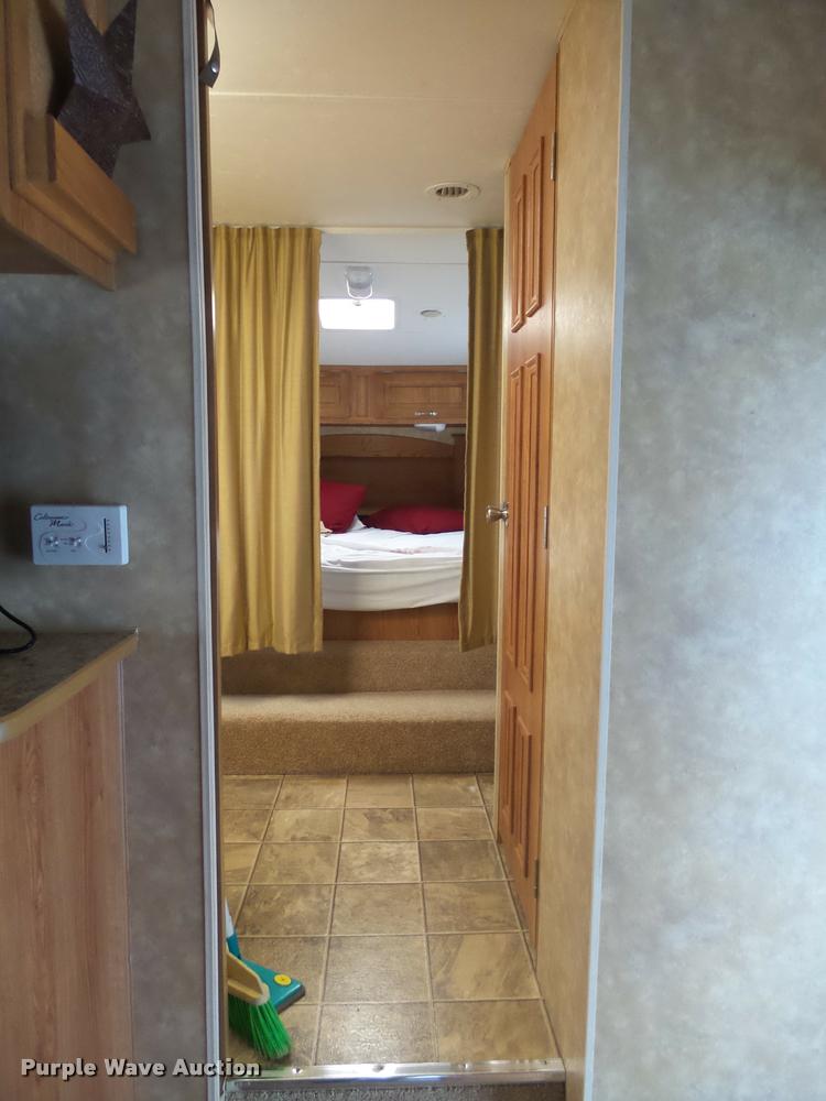 image for item DH9616 2008 Jayco Eagle Superlite camper