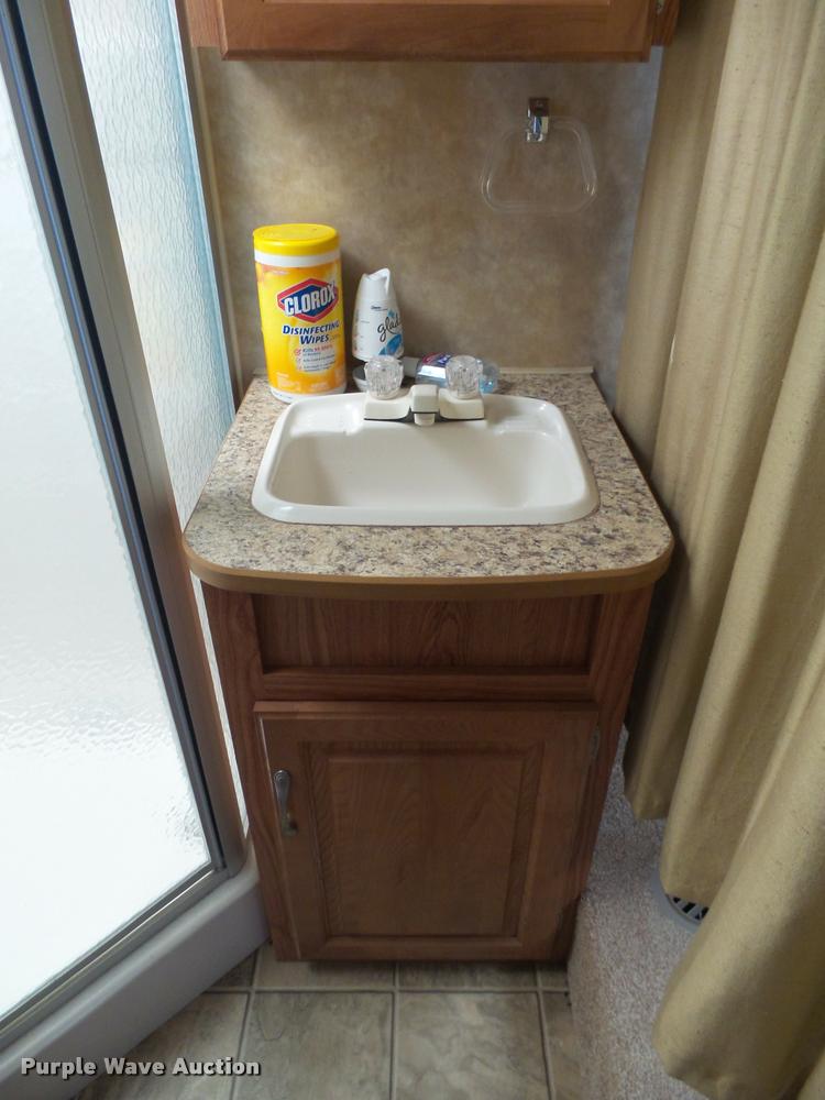 image for item DH9616 2008 Jayco Eagle Superlite camper