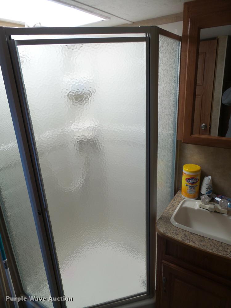 image for item DH9616 2008 Jayco Eagle Superlite camper