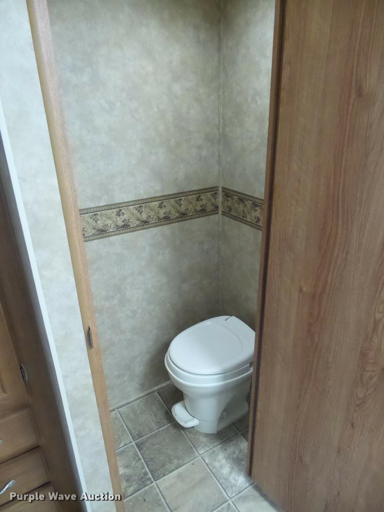 image for item DH9616 2008 Jayco Eagle Superlite camper