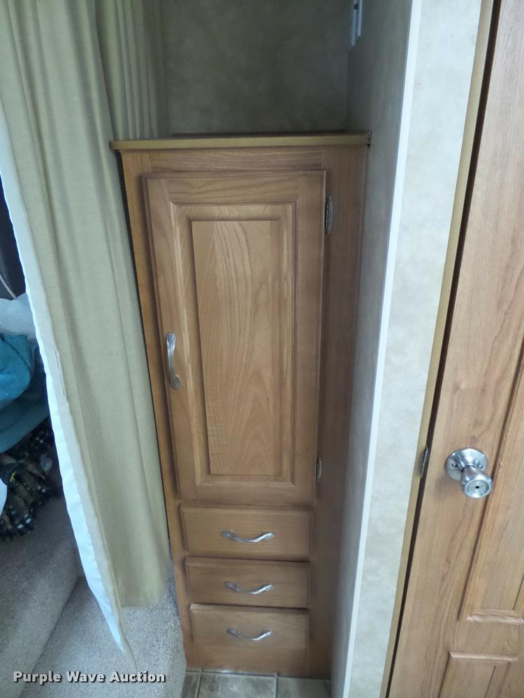 image for item DH9616 2008 Jayco Eagle Superlite camper