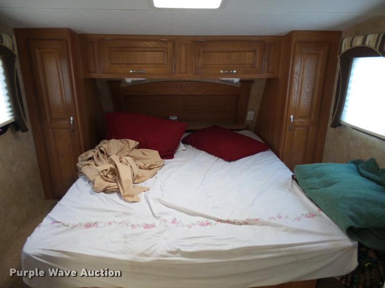 image for item DH9616 2008 Jayco Eagle Superlite camper