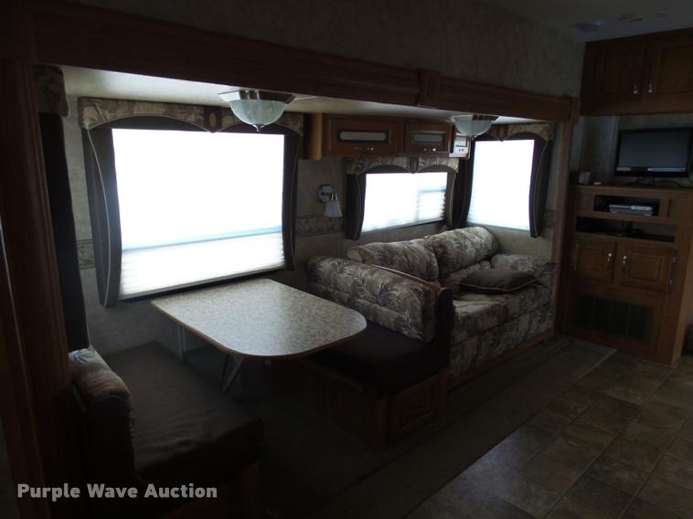 image for item DH9616 2008 Jayco Eagle Superlite camper