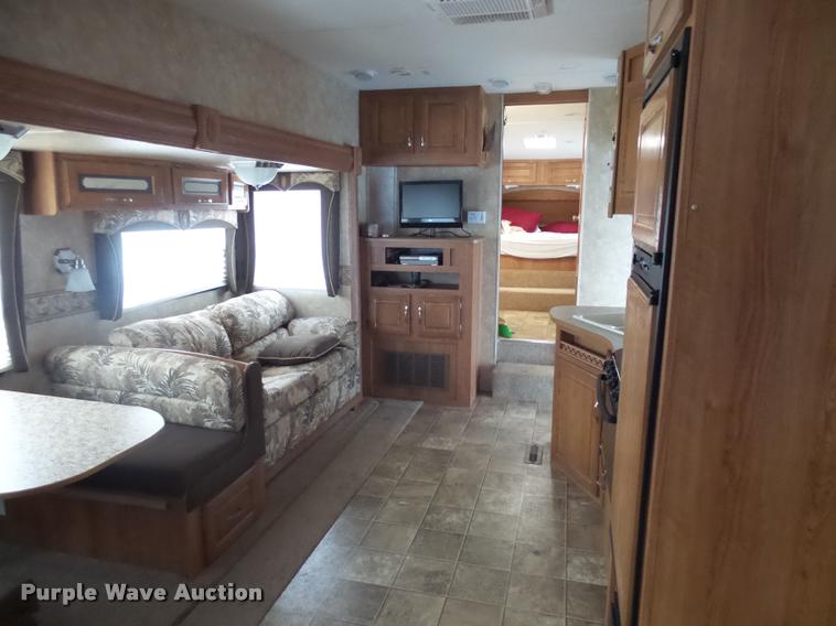 image for item DH9616 2008 Jayco Eagle Superlite camper