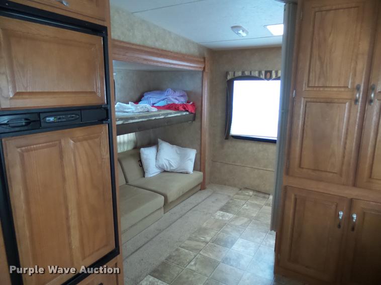 image for item DH9616 2008 Jayco Eagle Superlite camper