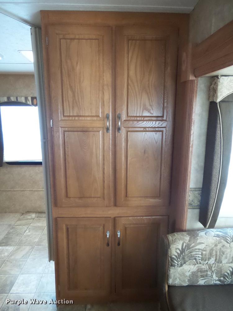 image for item DH9616 2008 Jayco Eagle Superlite camper