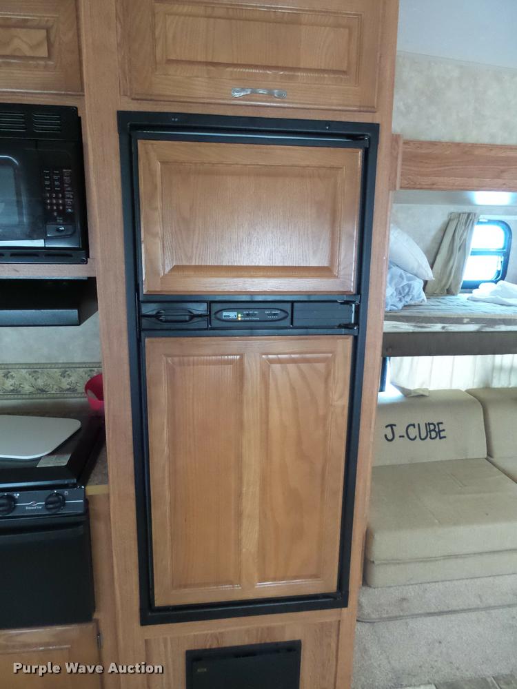 image for item DH9616 2008 Jayco Eagle Superlite camper