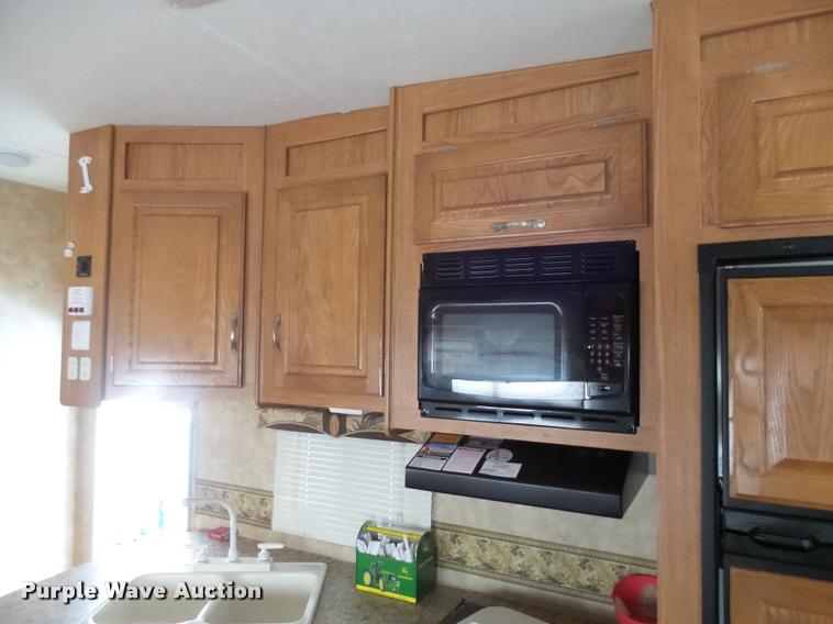 image for item DH9616 2008 Jayco Eagle Superlite camper