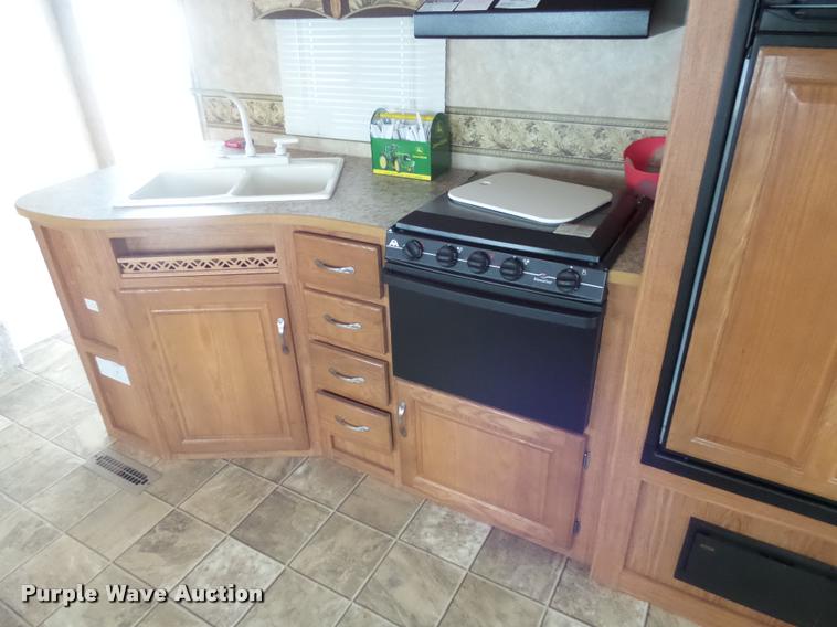 image for item DH9616 2008 Jayco Eagle Superlite camper