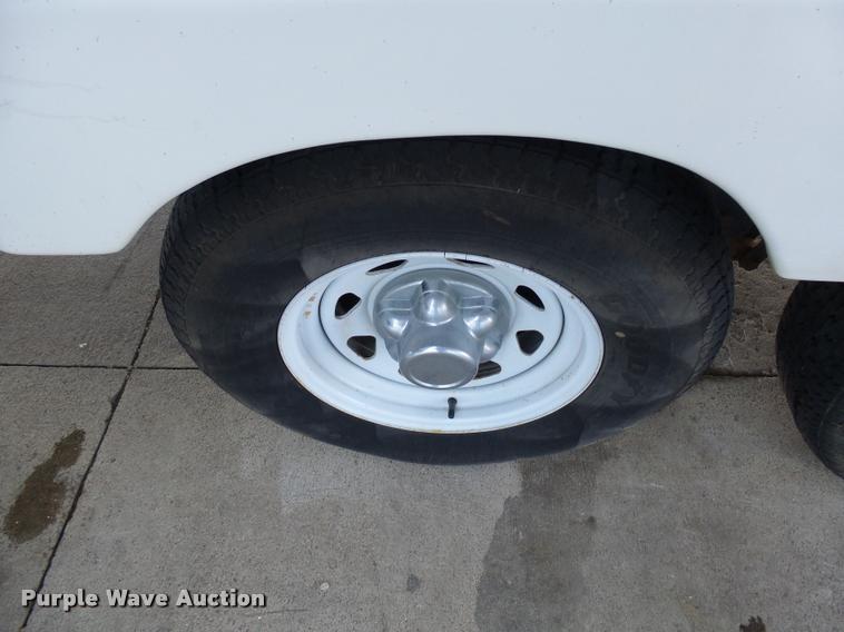 image for item DH9616 2008 Jayco Eagle Superlite camper