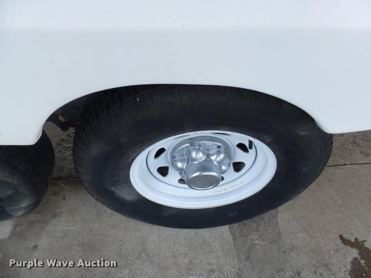 image for item DH9616 2008 Jayco Eagle Superlite camper