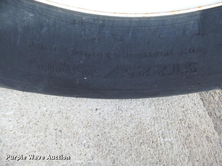 image for item DH9616 2008 Jayco Eagle Superlite camper