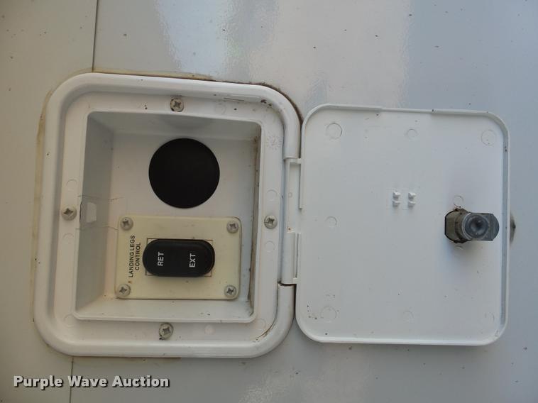 image for item DH9616 2008 Jayco Eagle Superlite camper